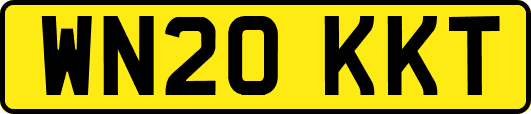 WN20KKT