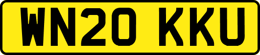 WN20KKU