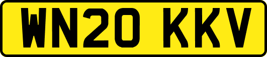 WN20KKV