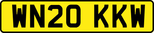 WN20KKW