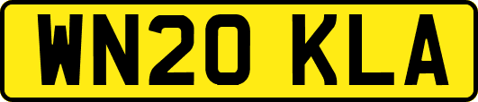 WN20KLA