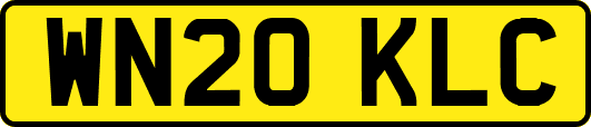 WN20KLC