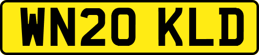 WN20KLD