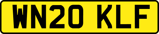 WN20KLF