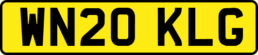 WN20KLG