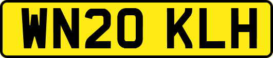 WN20KLH