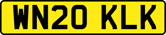 WN20KLK