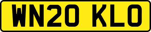 WN20KLO