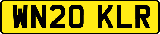 WN20KLR