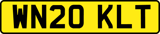 WN20KLT