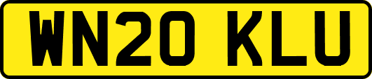 WN20KLU