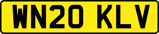 WN20KLV
