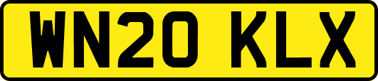 WN20KLX