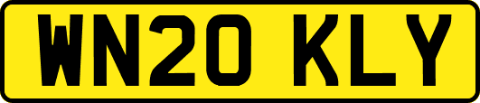 WN20KLY
