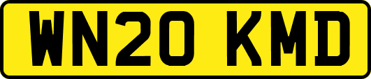 WN20KMD