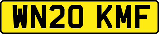 WN20KMF