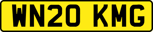 WN20KMG