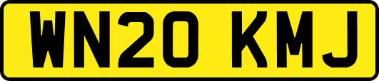 WN20KMJ