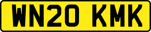 WN20KMK
