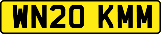 WN20KMM