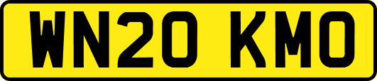 WN20KMO
