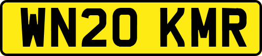 WN20KMR