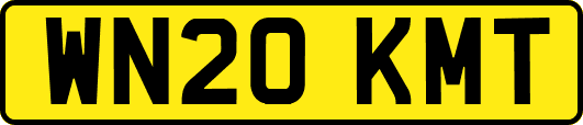 WN20KMT