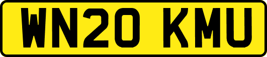 WN20KMU