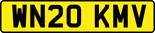 WN20KMV