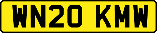 WN20KMW