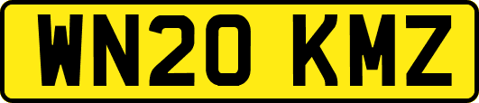 WN20KMZ