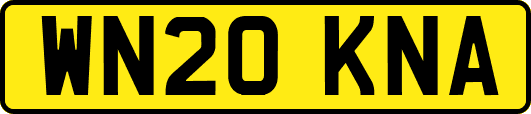 WN20KNA