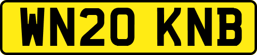 WN20KNB