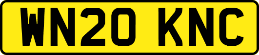 WN20KNC