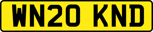WN20KND