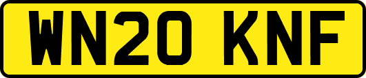 WN20KNF