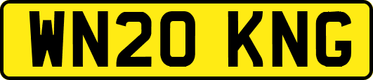 WN20KNG