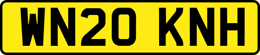 WN20KNH