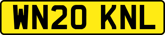 WN20KNL