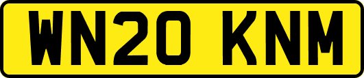 WN20KNM