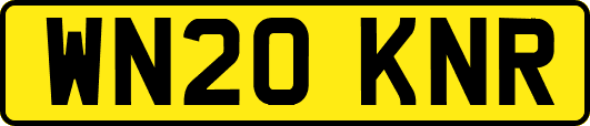 WN20KNR