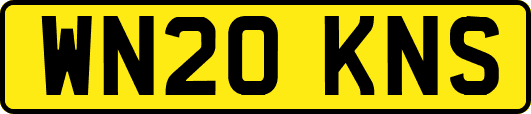 WN20KNS