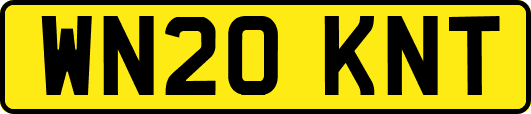 WN20KNT