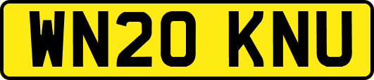 WN20KNU