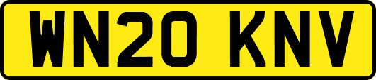 WN20KNV