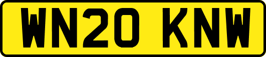 WN20KNW