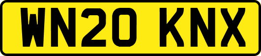 WN20KNX