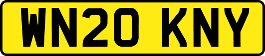 WN20KNY
