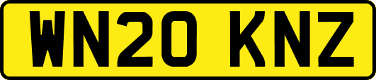 WN20KNZ