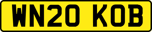 WN20KOB
